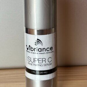 VIBRIANCE SUPER C PENETRTING SERUM